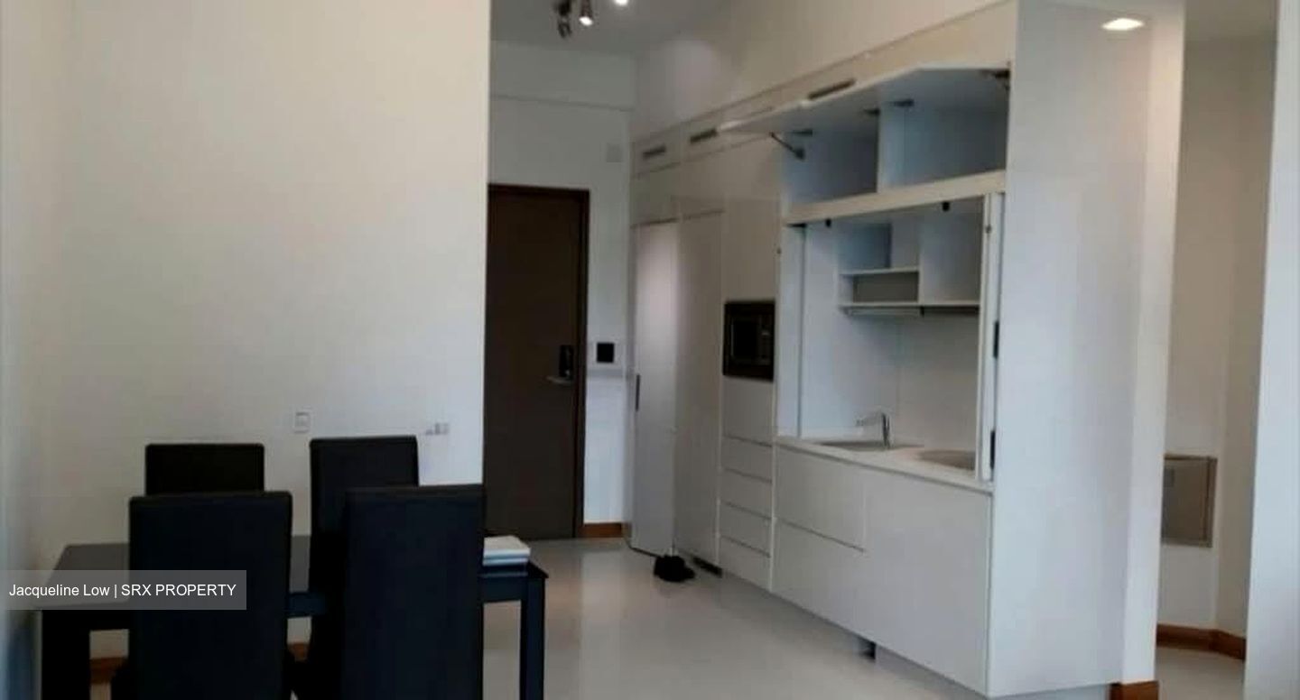 Moda (D15), Apartment #554128991